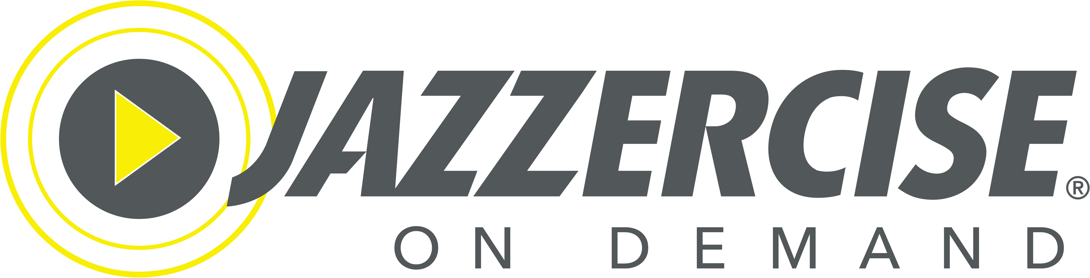 Jazzercise logo